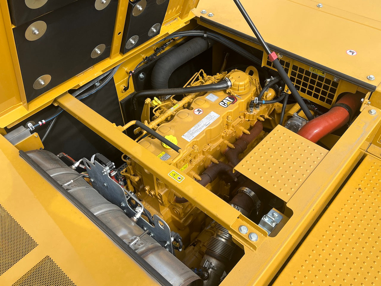 NEW MH 3250 SN 0013 | Year: 2022 | Hours: 30