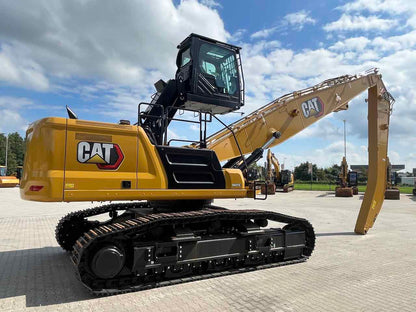 NEW MH 3250 SN 0013 | Year: 2022 | Hours: 30