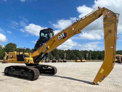 NEW MH 3250 SN 0013 | Year: 2022 | Hours: 30