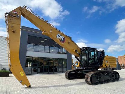 NEW MH 3250 SN 0013 | Year: 2022 | Hours: 30