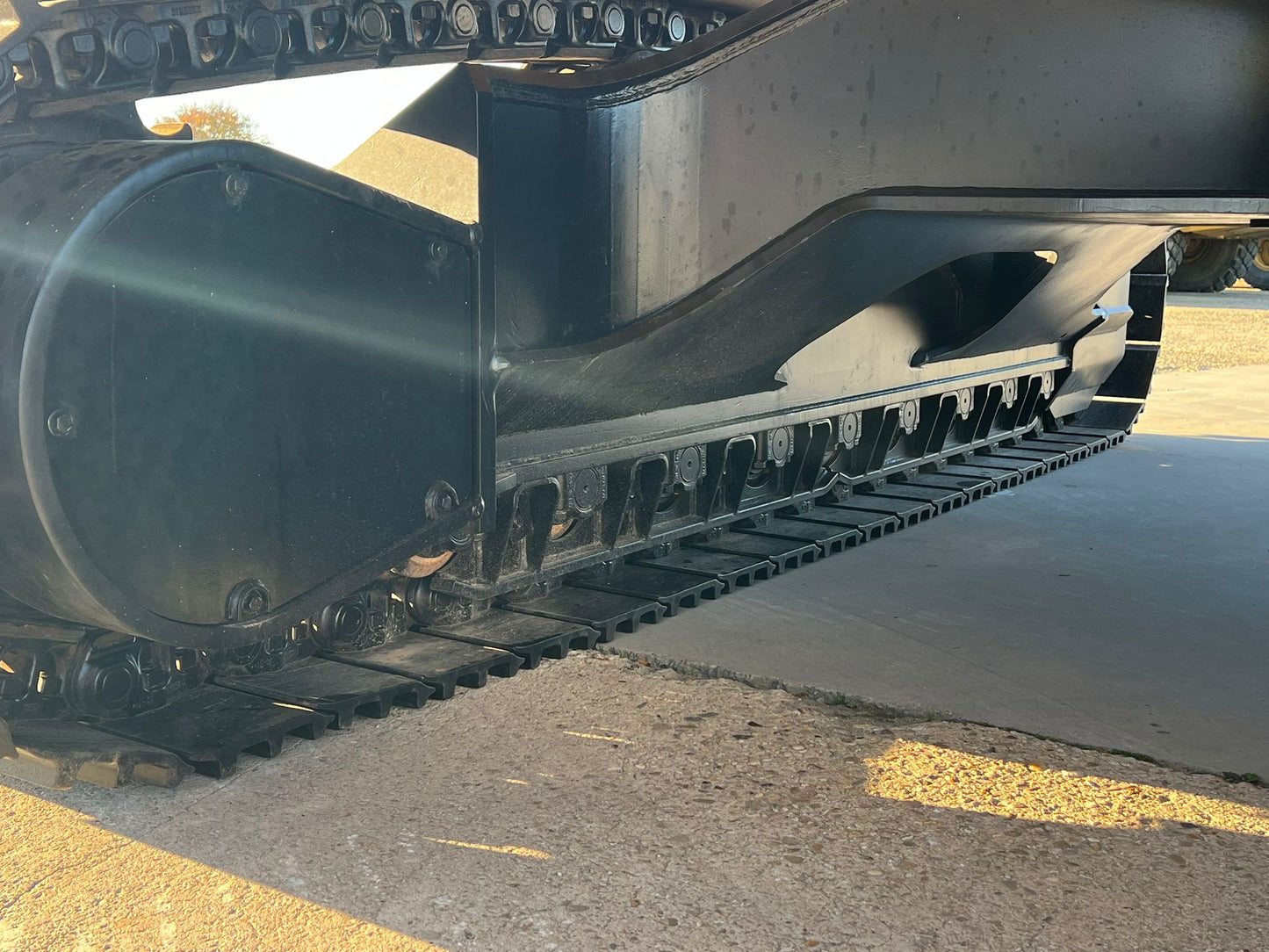 MH 336F SN 0121 | Year: 2016 | Hours: 6,441