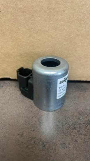 Sennebogen Solenoid for Machine Controls