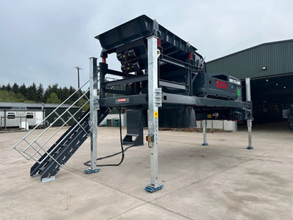 Eddy Current EcoHog SHM-ECS 2000 | Year: 2025 | Hours: 1