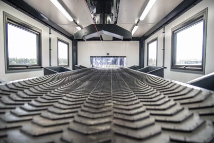 Picking Stand EcoHog EQS 1200SM-2