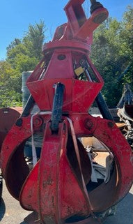 Used ProLift 1.5 Cubic Yard 4-Tine Grapple
