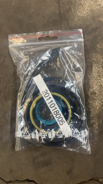 HGT Cylinder Seal Kit