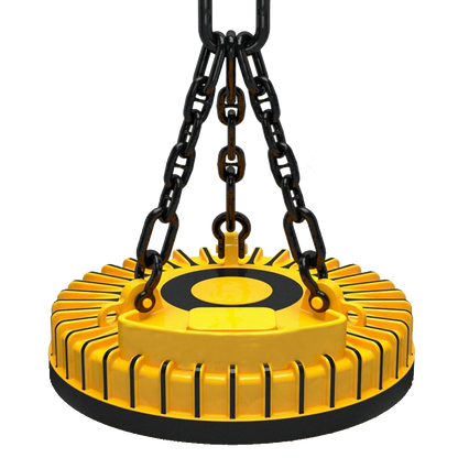 Scrap Handling Magnets