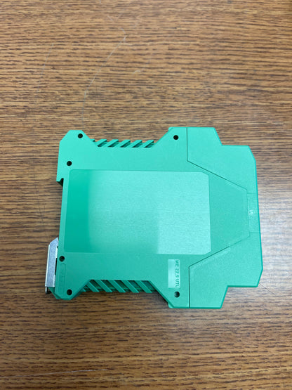 Hammel Shredder Isolated DC/DC Converter