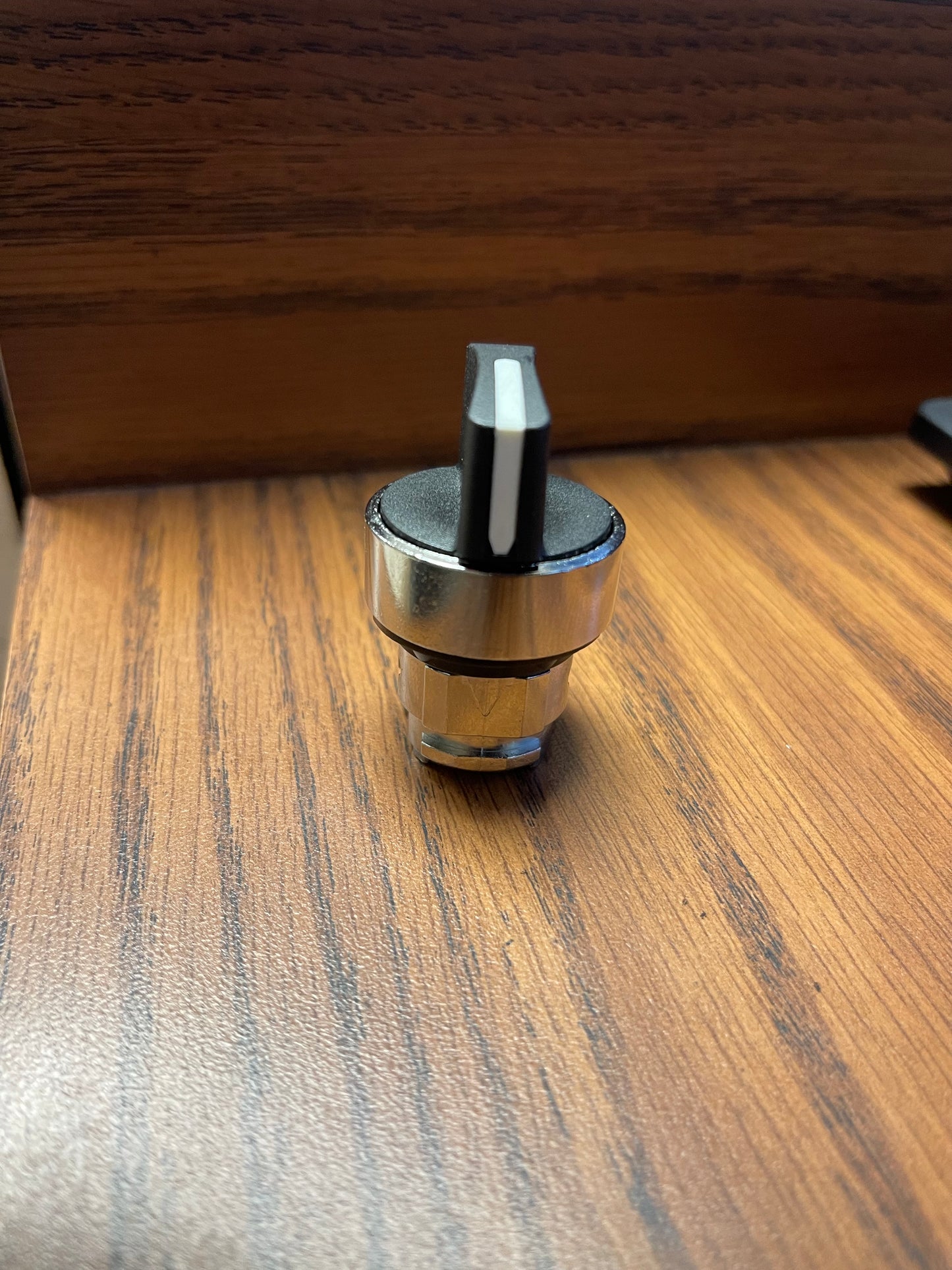 Hammel Single Selector Knob