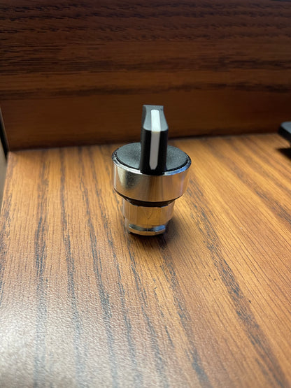 Hammel Single Selector Knob