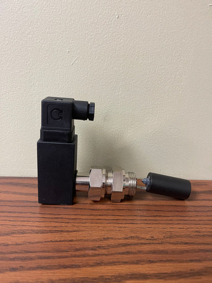 Hammel Oil Level Switch