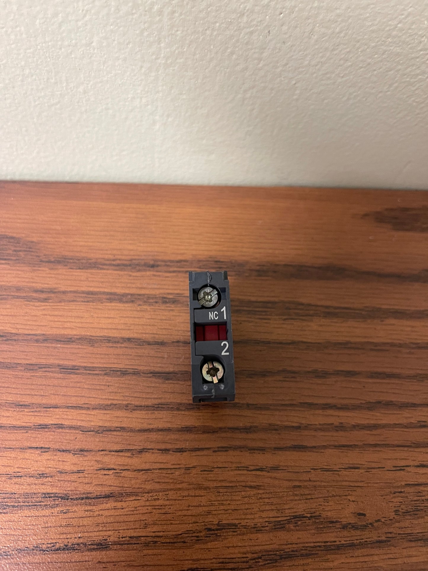 Hammel Auxiliary Screwed Connection (opener / red)