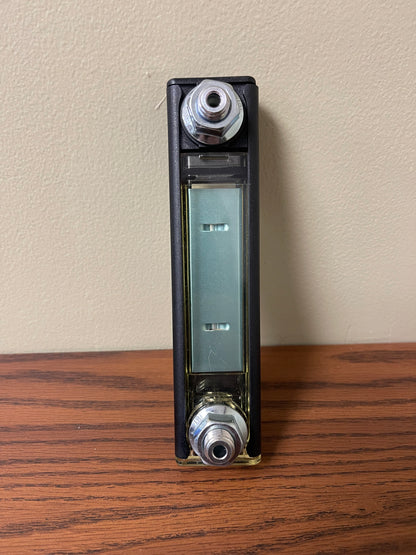 Hammel Oil Sight Glass