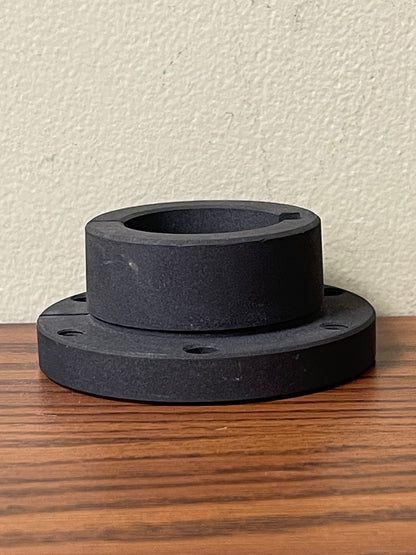 Mozelt 1  7/16" bushing for 13/20 kw Generator