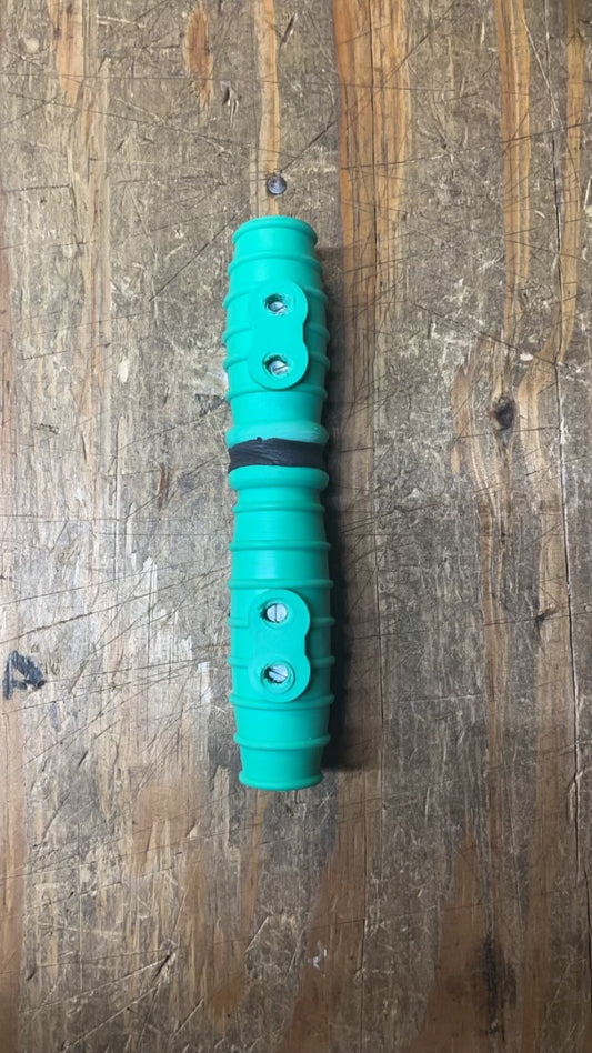 Magnet Plug- ProConnects Quick Disconnect Ground