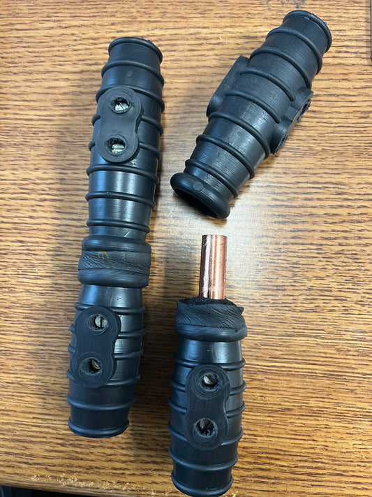 Magnet Plug-ProConnects Quick Disconnect