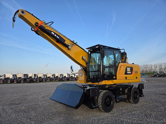 MH 3022 SN 406 | Year: 2019 | Hours: 2,830