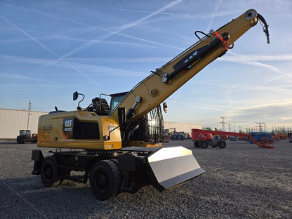 MH3022 ID: 406 | Year: 2019 | Hours: 2,830