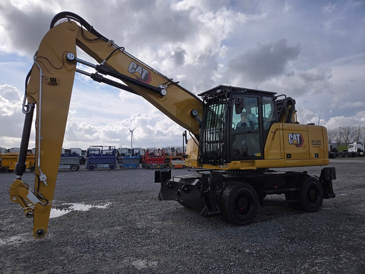 MH 3022 SN 2798 | Year: 2021 | Hours: 7,179