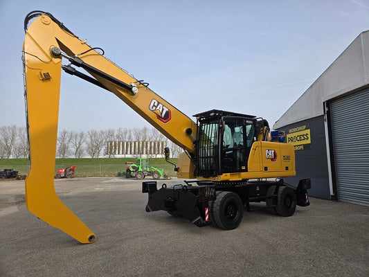 MH 3040 SN Q2024 | Year: 2024 | Hours: 760