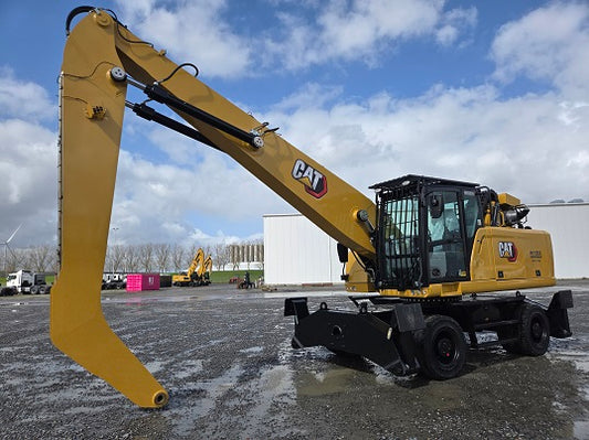 MH 3026 SN 0538 | Year: 2020 | Hours: 7,200