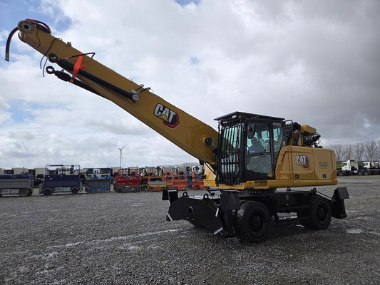 MH 3026 SN 0634 | Year: 2021 | Hours: 2,693