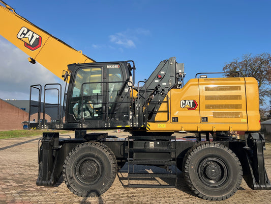 MH 3040 SN Q2024 | Year: 2024 | Hours: 10