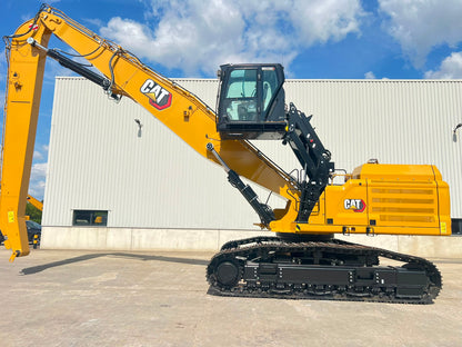 MH3260 ID: 0002 | Year: 2025 | Hours: 1100