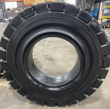 Magna MA 608 12.00-20 Solid Tire ONLY no rim