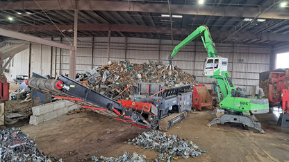 NEW Wolf 9500 DT | Year: 2025 | Hours: 2