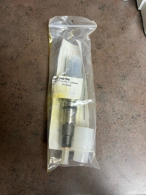 Sennebogen Injector For Cummins Engine