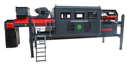 Picking Stand EcoHog EQS 1200SM-2