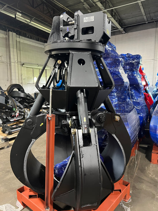 NEW ProLift 4 tine Grapple