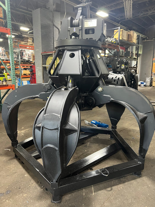 NEW ProLift 5 Tine Grapple