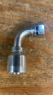 ProLift YM Grapple Side O/C Hose Fittings