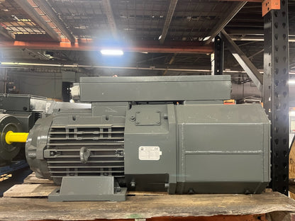Refurbished CG4 30kW Generator.jpg