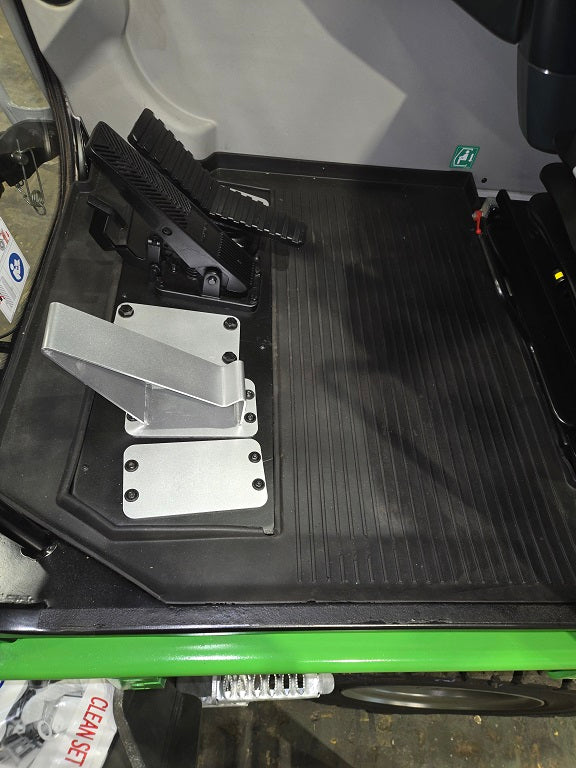 830M E SN 3438 | Year: 2022 | Hours: 5,400