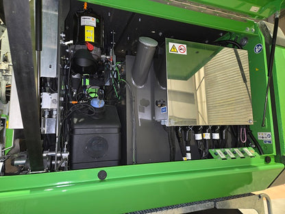 830M E SN 3438 | Year: 2022 | Hours: 5,400