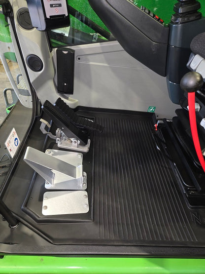 840M E SN 2283 | Year: 2021 | Hours: 2,250