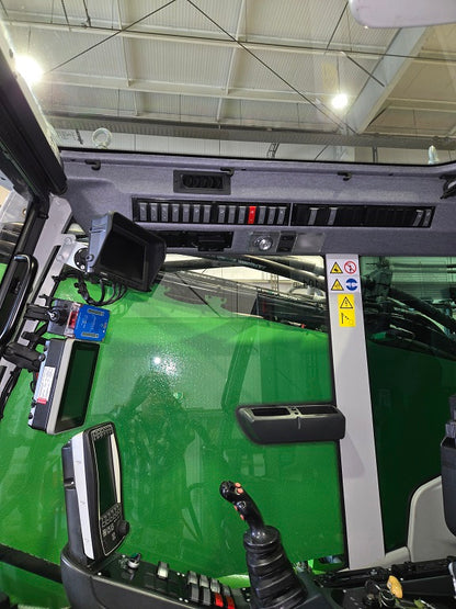 840M E SN 2283 | Year: 2021 | Hours: 2,250