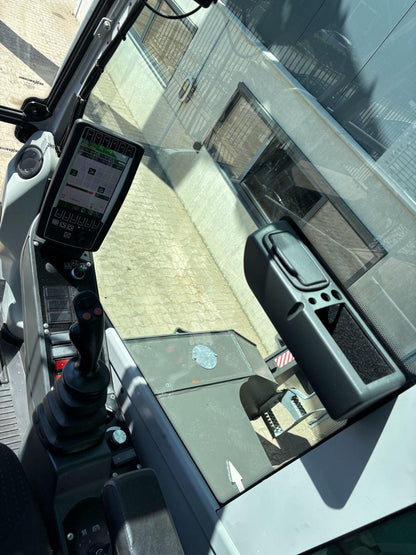 855M E Hybrid SN 1002 | Year: 2019 | Hours: 1,396