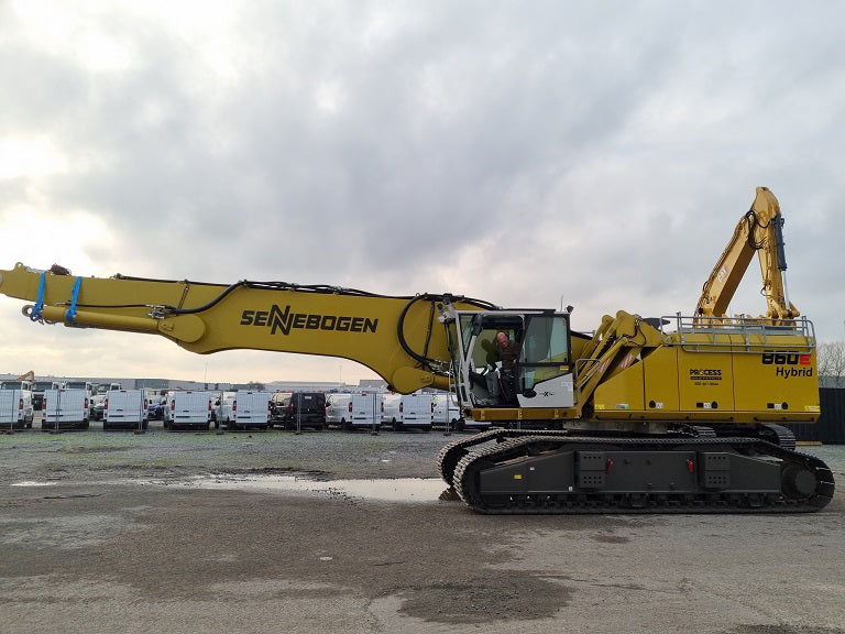 860R E ID: 2057 | Year: 2020 | 4,349