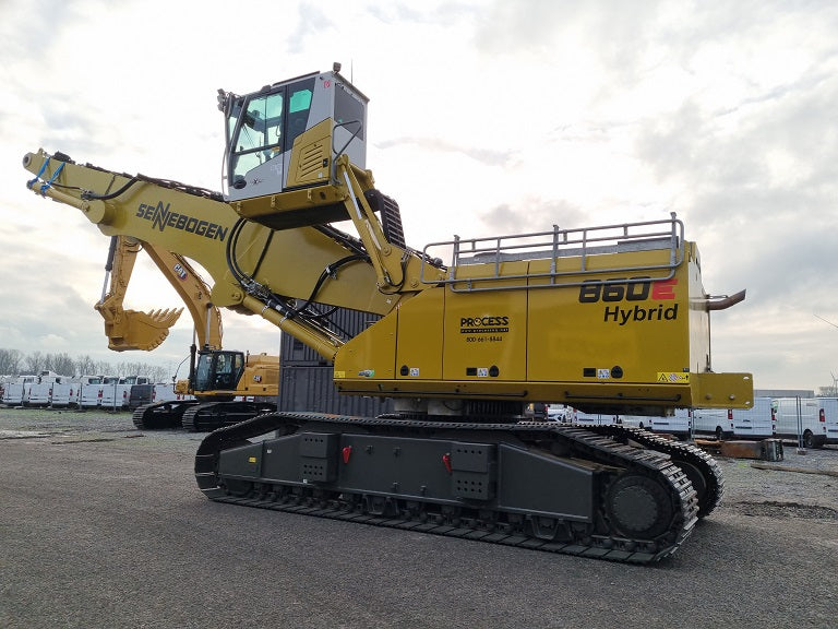 860R E ID: 2057 | Year: 2020 | 4,349