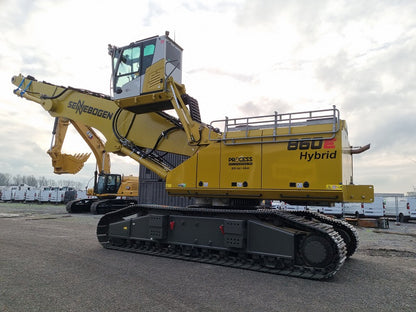 860R E ID: 2057 | Year: 2020 | 4,349