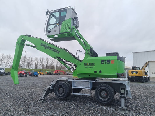 Sennebogen 818M E SN 2385 (4).jpg