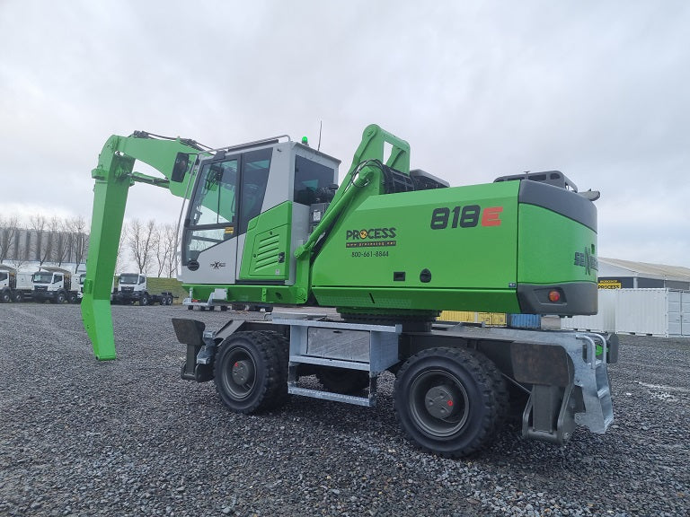 Sennebogen 818M E SN 2385 (5).jpg