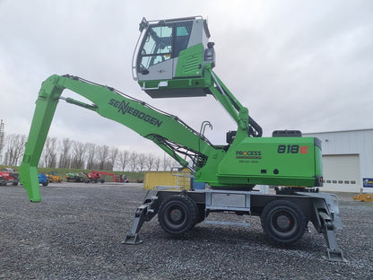 Sennebogen 818M E SN 2385 (9).jpg