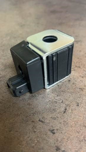 Sennebogen Solenoid Coil SB106994