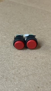 Sennebogen Replacement Joystick Button