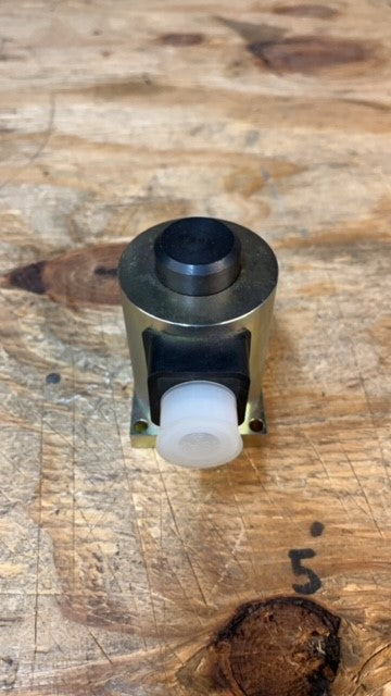 Wessel Solenoid Valve